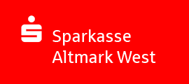 Startseite der Sparkasse Altmark West
